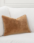Heirloom Velvet - SLD Pillow