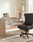 EC - Lynn Executive Swivel Chair