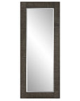 Figaro - Oversized Mirror - Gray