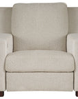 Rhodes - Chair - White