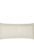 Renewed - 16" x 36" RN Mercer Pillow - Ivory