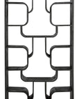 Commerce And Market - Sloane Etagere - Black