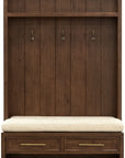 Cashiers - Locker