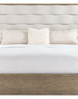 Sonnet - Upholstered Bed