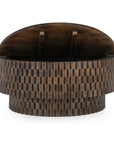 Norwood - Round Coffee Table