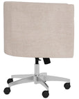 Maxie WFH - Desk Chair, Special Order - Beige