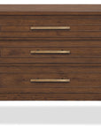 Cashiers - Nightstand - Chestnut