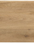 Driftwood - Three-Drawer Nightstand