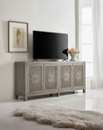 Melange - Emmett Entertainment Console