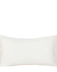 Rahun - Pillow - Yellow / Ivory