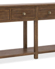 Driftwood - Sideboard