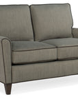 Manning - Stationary Loveseat 8-Way Tie