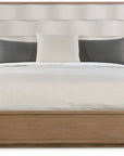 Sonnet - Upholstered Bed