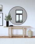 Commerce And Market - Modern Table