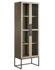 Dwell - Display Cabinet