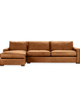 Coburn - Chaise Sofa