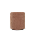 Dane - Swivel Chair - Heritage Pink