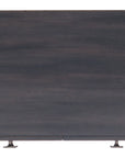Melange - Neville Credenza - Dark Brown