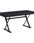 Profecto - Desk - Black Ash