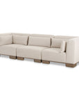 June - Modular Sofa - Oatmeal