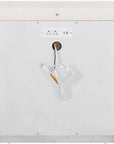Modern - Quartz Nightstand