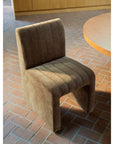 Sally - Dining Chair - Cedar Green