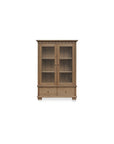 Lillian - Tall Cabinet - Brown