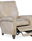 Reddish - 3-Way Lounger