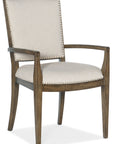 Sundance - Carved Back Chair