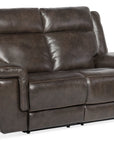 Montel - Lay Flat Power Loveseat