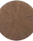 Modern - Round Dining Table - Haze