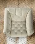SS - Nicolla Stationary Chair