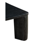 Segment - Coffee Table - Black Marine
