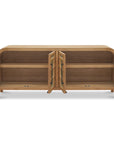 Maddie - Sideboard - Natural