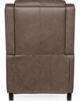 RC - Tricia Manual Push Back Recliner