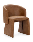 Halstead - Upholstered Dining Chair