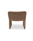 Ella - Outdoor Accent Chair - Natural