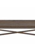 Montclair - Cocktail Table - Cocoa