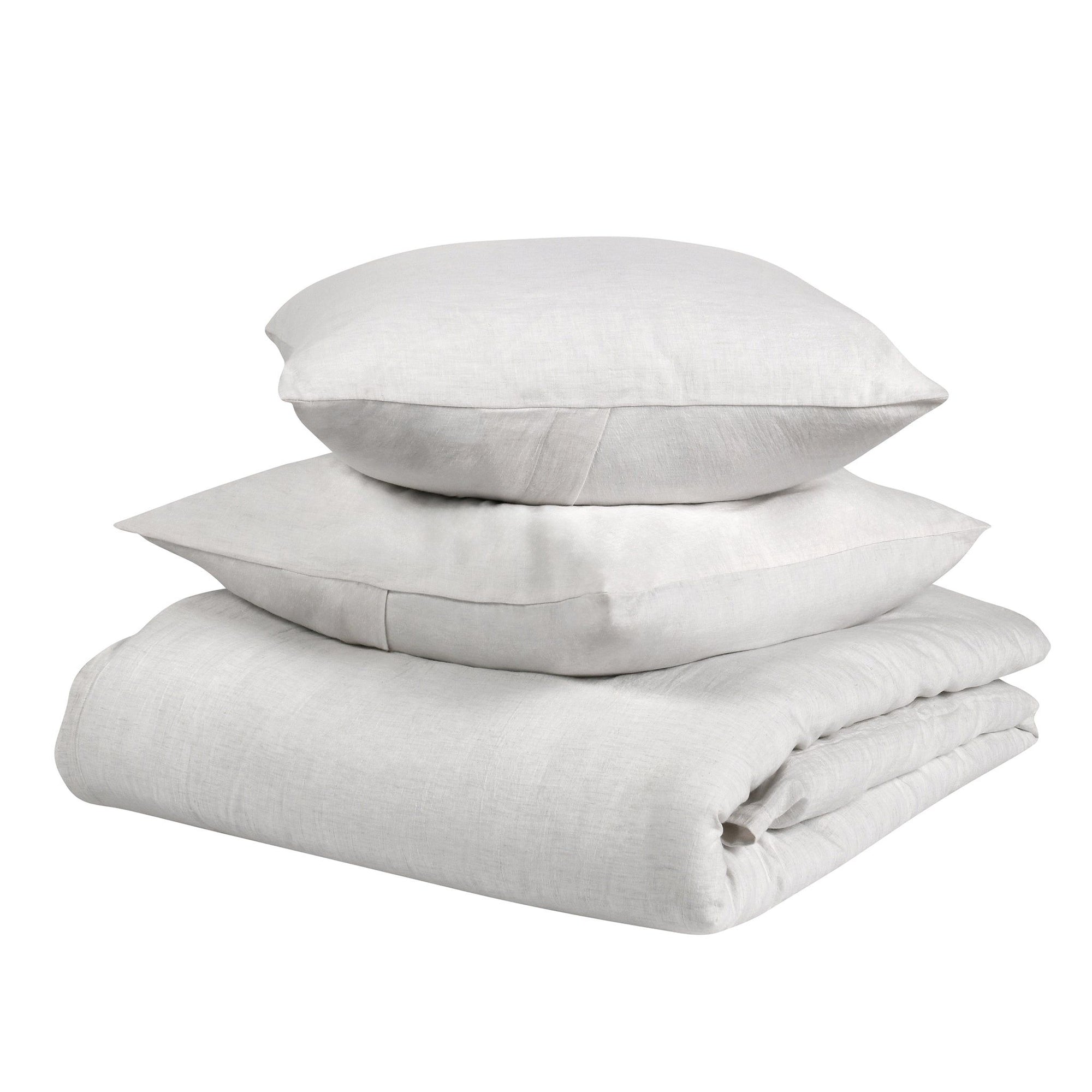 Jayson - Linen Cashmere Duvet