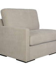Refuge - Sofa Chaise