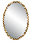 Serna - Oval Mirror