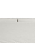 Mebane - Slip Cover Sofa, Special Order