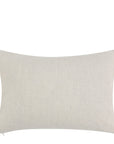 Stillness - ST Halter Pillow - Ivory