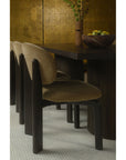 Sami - Dining Chair (Set of 2) - Brown