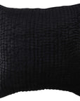 Bari - Velvet Sham