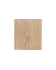 Eero - Bookcase Large - Natural