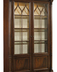 Leesburg - Display Cabinet