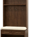 Cashiers - Locker