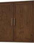 Cashiers - Wardrobe Hutch
