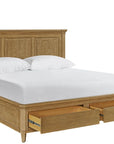 Birchaven - Storage Bed